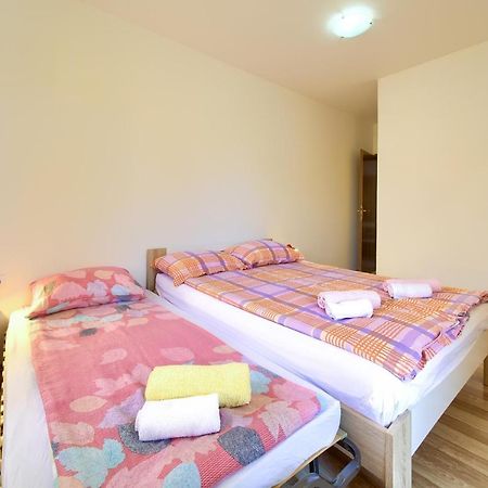 Apartman Mihael Malinska Extérieur photo