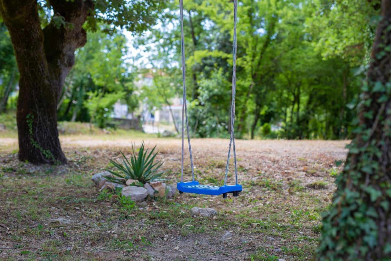 Apartman Mihael Malinska Extérieur photo