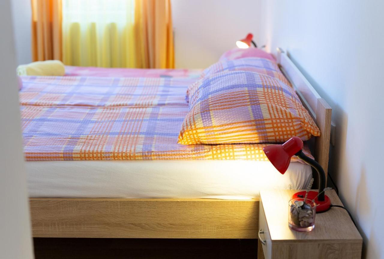 Apartman Mihael Malinska Extérieur photo